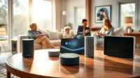 Choosing the Best Alexa Device