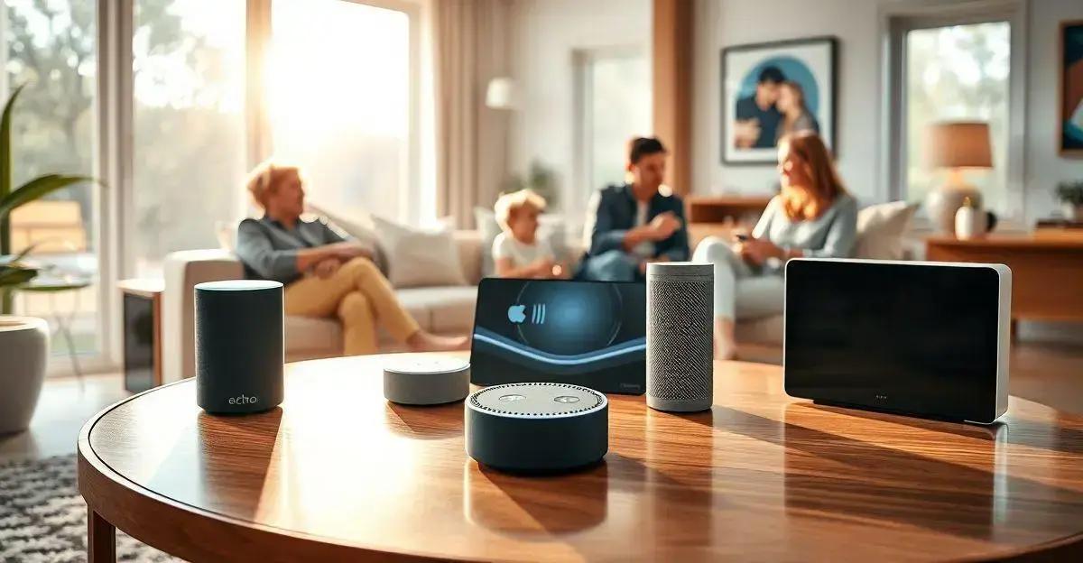 Choosing the Best Alexa Device