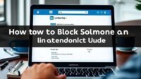 Como Bloquear Alguém no LinkedIn: Guia Completo