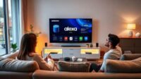 Como Configurar Alexa na TV Samsung: Guia Completo e Fácil