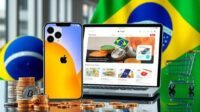 Current Price of iPhone 14 Pro Max in Brazil