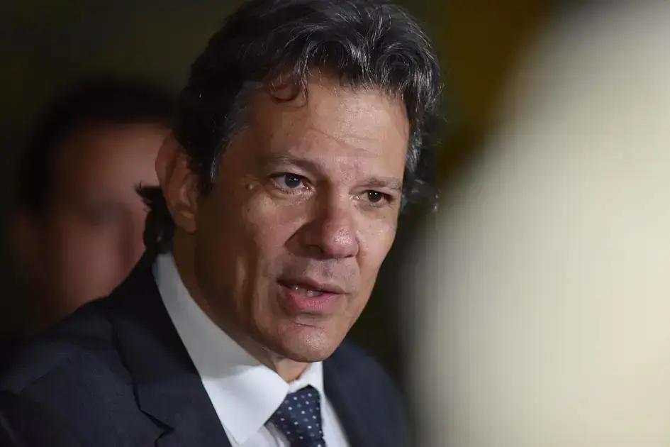 Deepfake de Ministro Haddad: Golpe Virtual Revelado