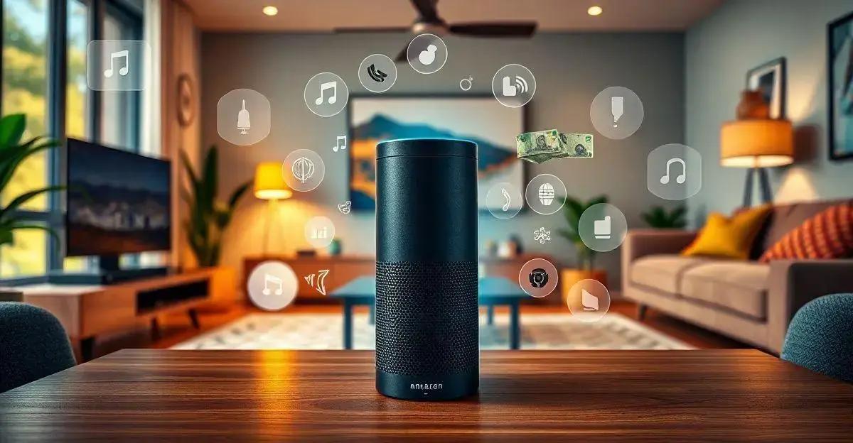 Exploring Amazon's Alexa: Pricing and Features in Brazil