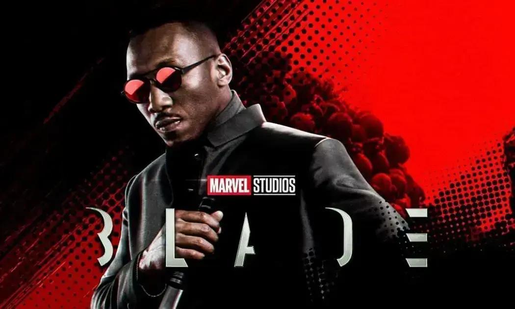 Fim da história: Marvel cancelar filme do Blade