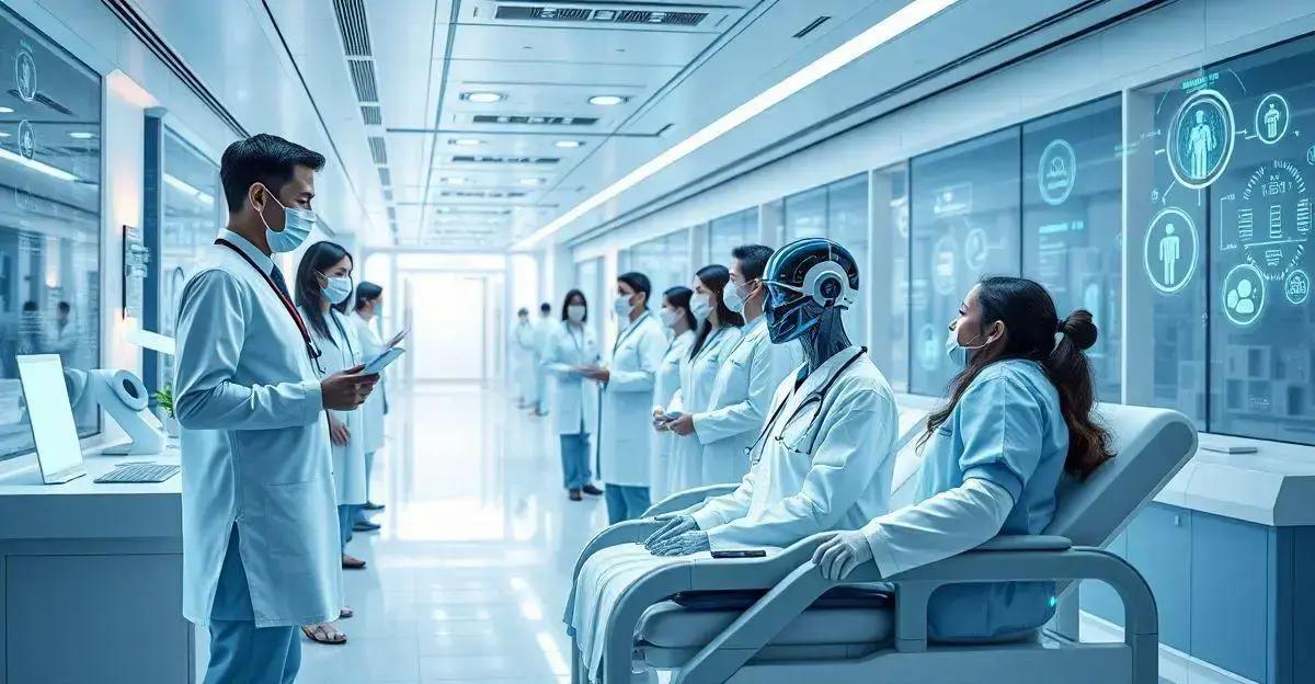 Future Trends in AI and Healthcare