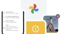 Google Photos: Imagens Modificadas com AI Agora Identificadas