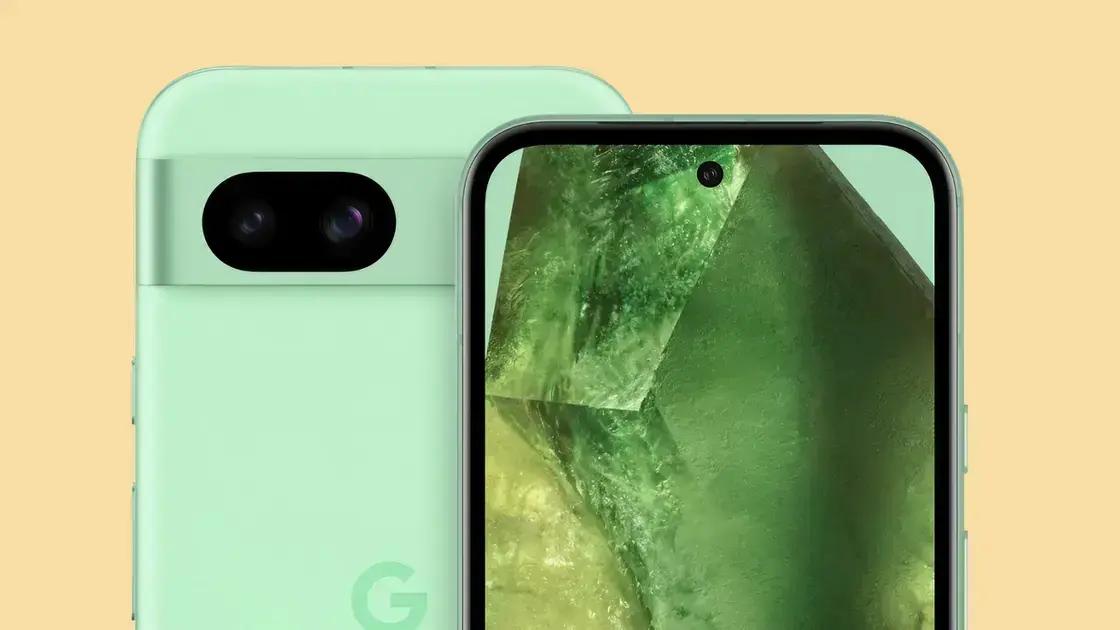 Google Pixel 9a: Lançamento Antecipado e Especificações