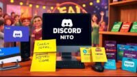 How to Redeem Discord Nitro Without a Credit Card