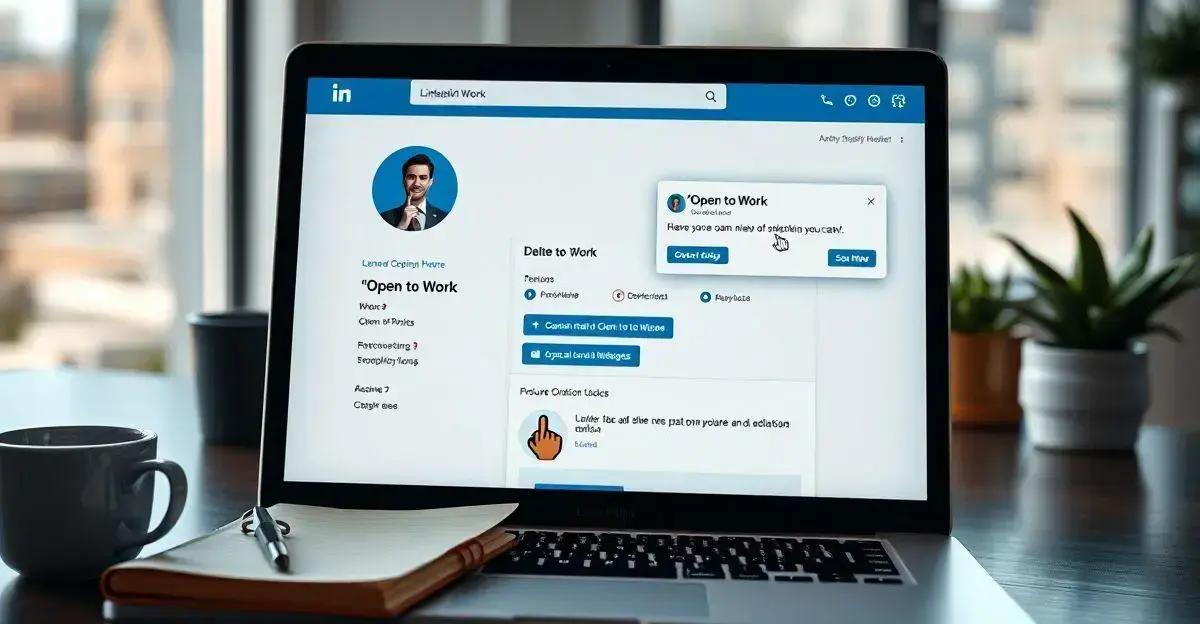 How to Remove 'Open to Work' from Your LinkedIn Profile