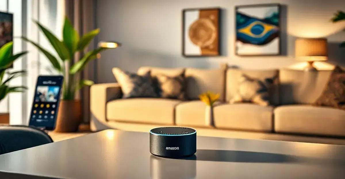 How to set up and configure Alexa