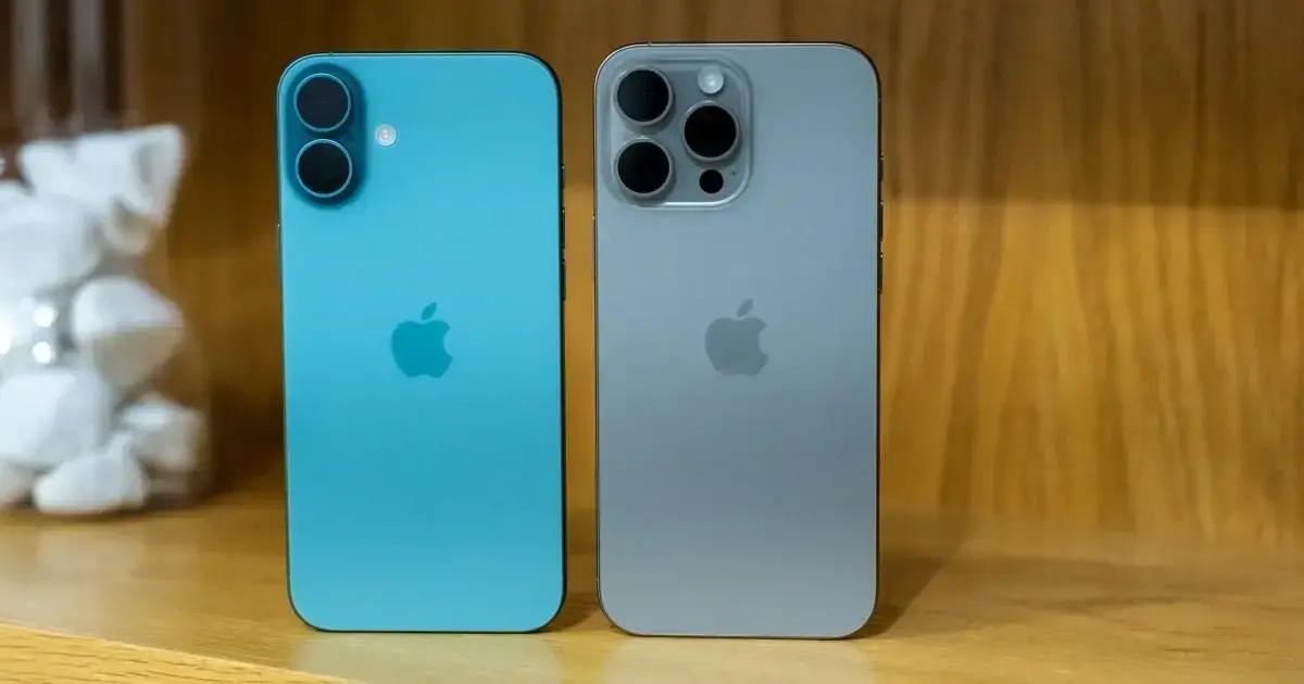 iPhone 16 Plus vs Pro Max: Qual iPhone Grande é Melhor?