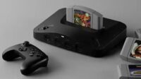 Nintendo 64: Conheça o Console Analogue 3D Renovado