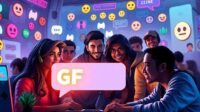 O que significa GF no Discord? Descubra agora mesmo!