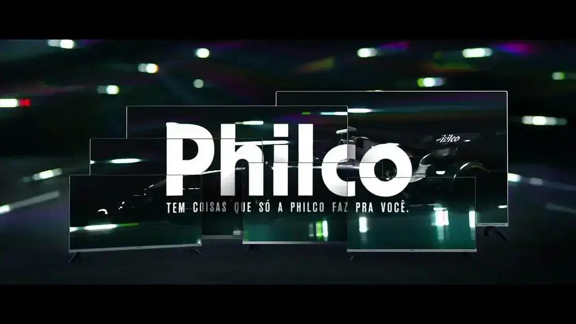 Philco Lança TV 4K QLED de 100 Polegadas com Recursos Interessantes