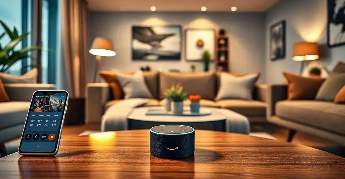 Pricing details for Alexa devices in Brazil