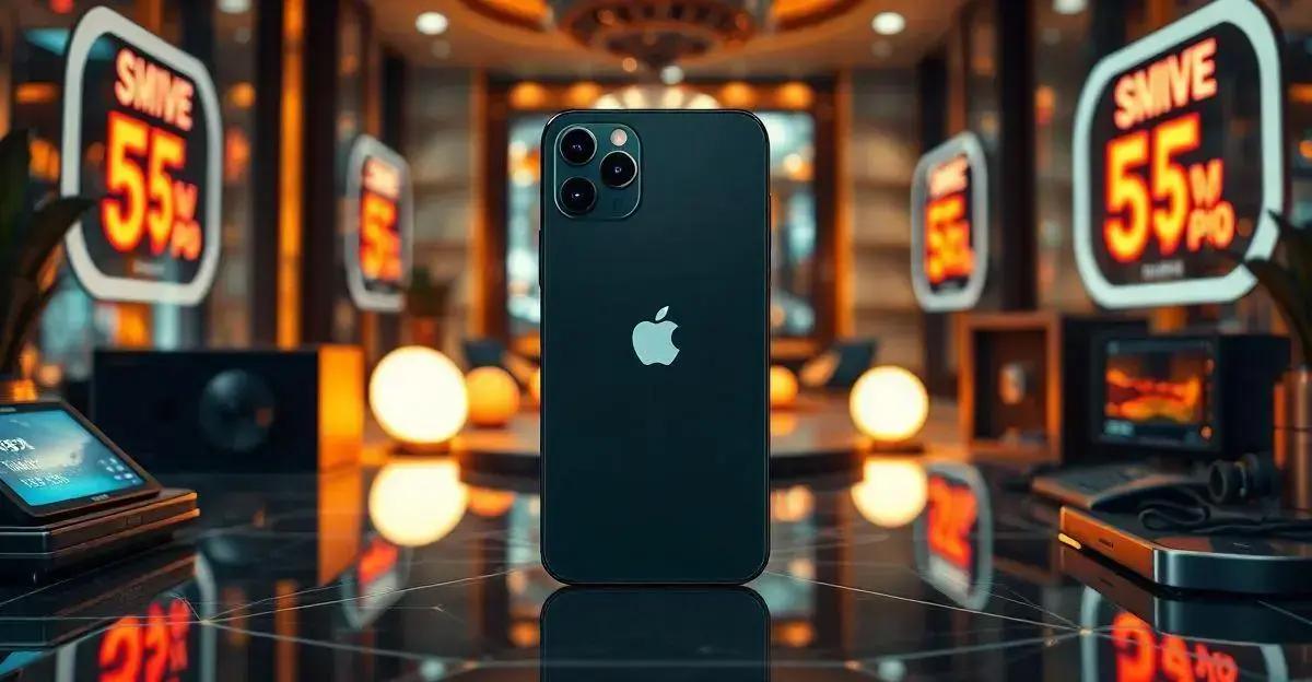 Qual o Preço do iPhone 14 Pro Max? Descubra Agora!