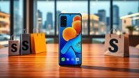 Quanto custa um Samsung Galaxy A14? Descubra já!