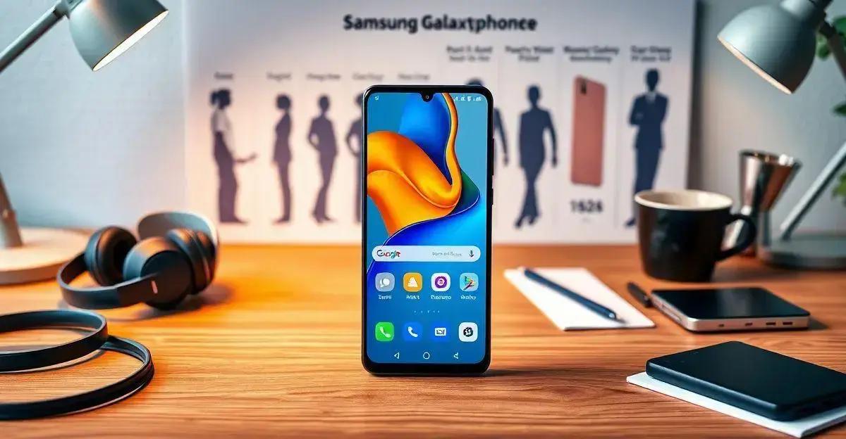 Samsung Galaxy A11: Tudo o que você precisa saber