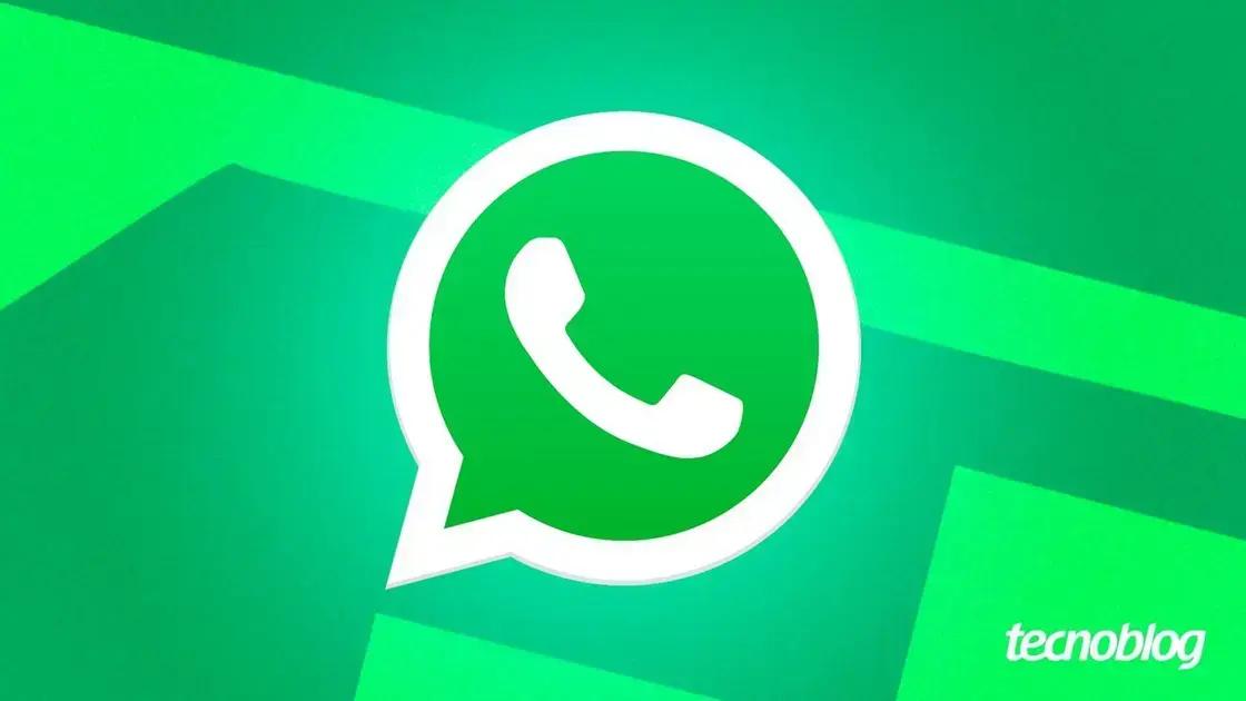 WhatsApp Testa Ferramenta para Criar Pacotes de Figurinhas