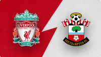 assistir Liverpool e Southampton ao vivo online