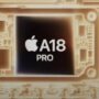 A18 Pro