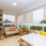 Apartamento Campo Comprido Curitiba