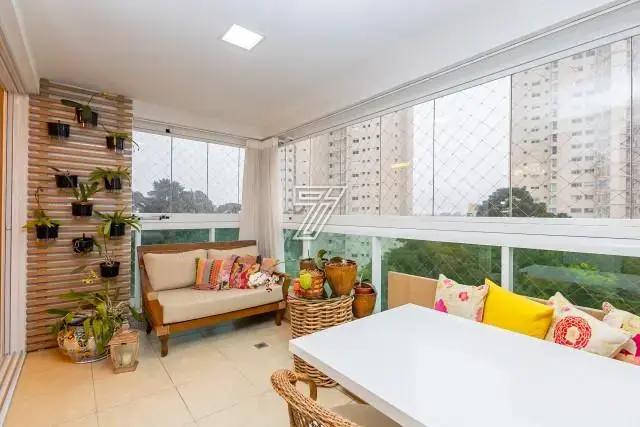 Apartamento Campo Comprido Curitiba