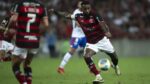 Assistir Fortaleza x Flamengo