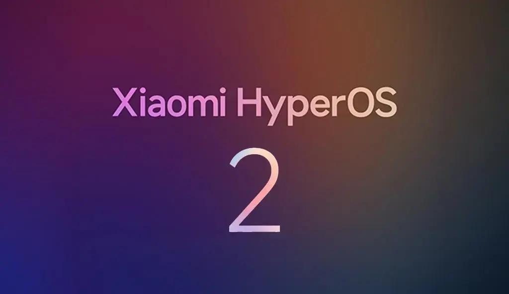 Atualização do Xiaomi HyperOS 2.0.16.0 traz novas animações