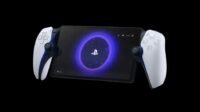 Atualização firmware PlayStation Portal