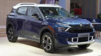 Carro popular de 80 mil, Citroën C3 Aircross