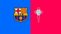 Celta x Barcelona