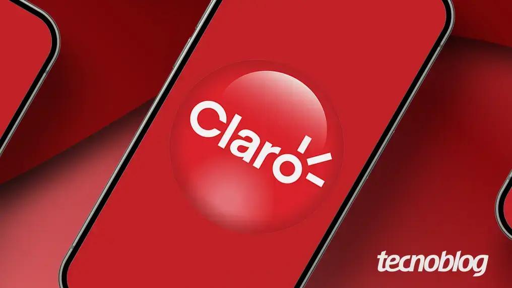 Claro: 35 milhões de clientes sem novo sistema contra golpes telefônicos