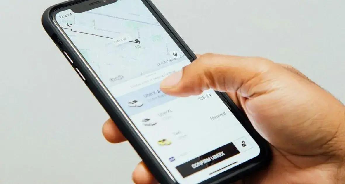 Como Adicionar Paradas Extras no Uber: Passo a Passo