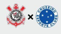 como assistir Corinthians e Cruzeiro