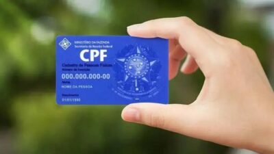 Como Fazer CPF Online: Passo a Passo Simples e Rápido