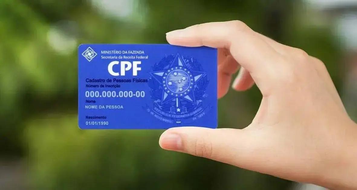 Como Fazer CPF Online: Passo a Passo Simples e Rápido