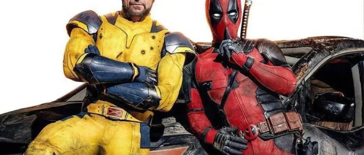 Deadpool e Wolverine: Lançamentos Imperdíveis da Semana