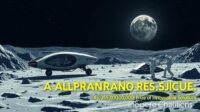 Desafio NASA resgate astronautas lua