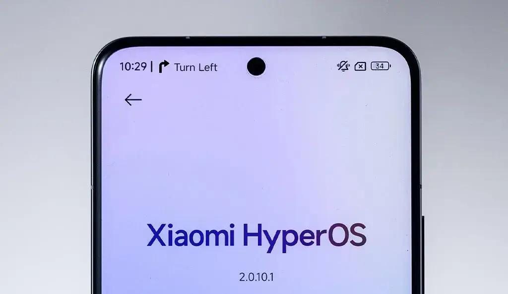 Descubra o Recurso 'Fluid Cloud' do Xiaomi HyperOS 2