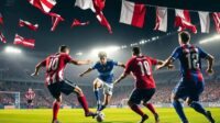 Feyenoord Heerenveen ao vivo