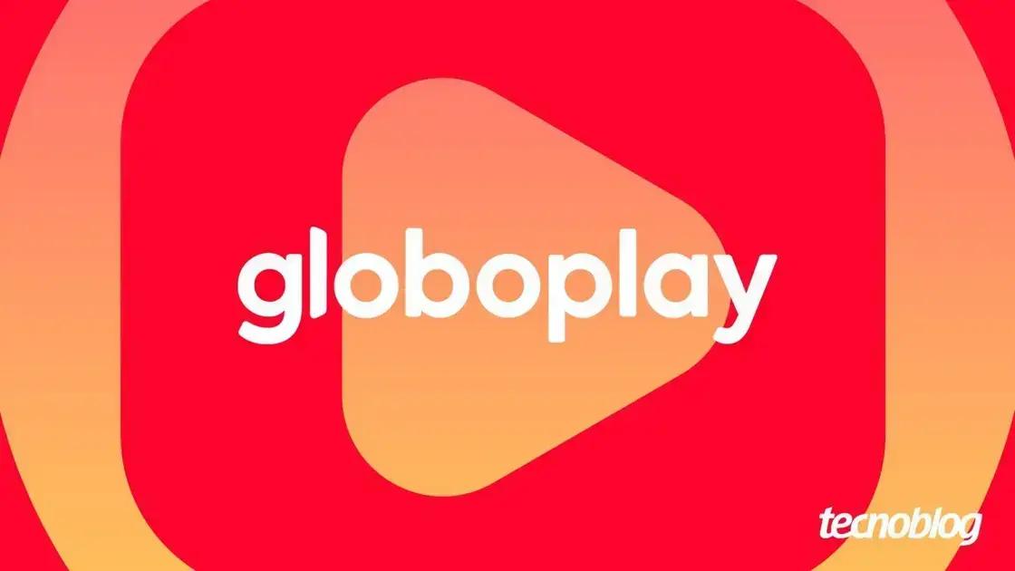 Globoplay Lança Novo Plano com Anúncios e Preços Atualizados