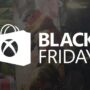 Jogos Xbox Black Friday