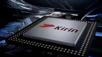 Kirin 9020 SoC