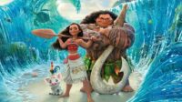 Moana: O Maior Sucesso da Disney no Streaming