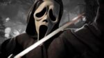 Mortal Kombat 1 Ghostface