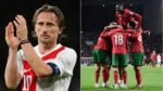 Nations League Croácia Portugal onde assistir