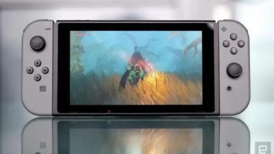 Nintendo Switch 2: Jogue seus jogos do Switch no novo console