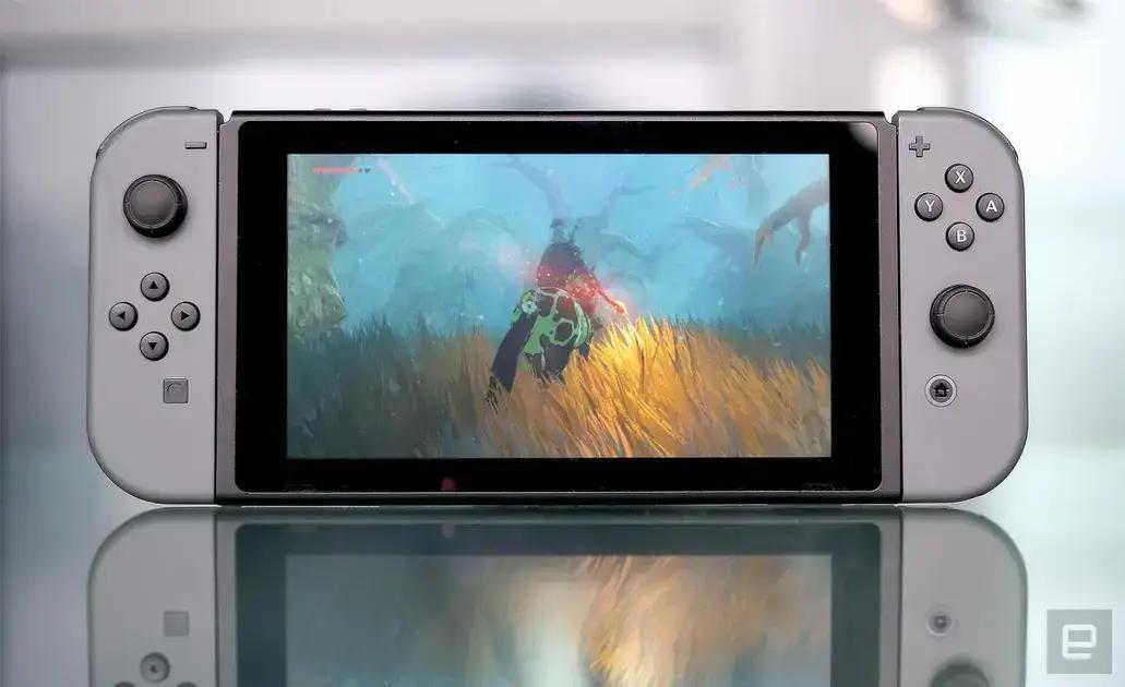 Nintendo Switch 2: Jogue seus jogos do Switch no novo console