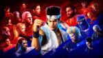 Novo jogo Virtua Fighter em desenvolvimento, confirma SEGA